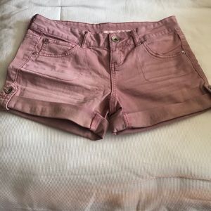 DKNY JEANS Shorts